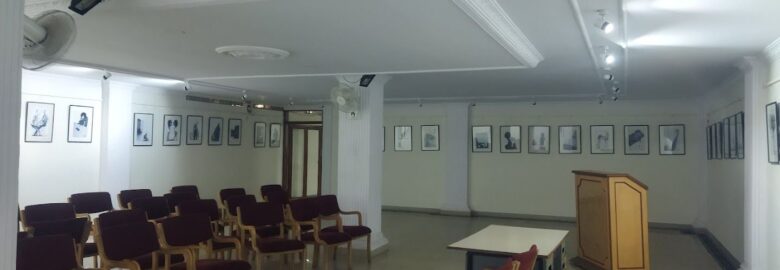 Indian Institute of Cartoonists