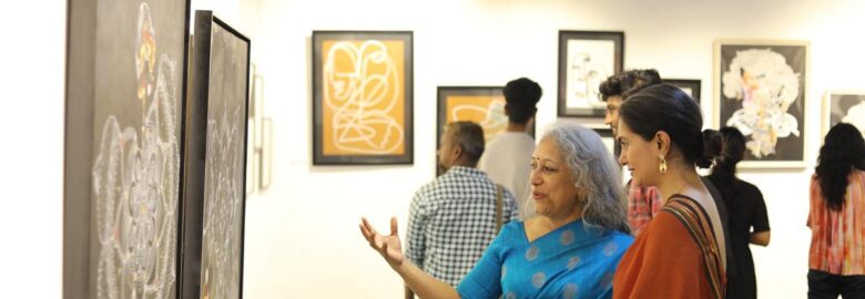 Madras Art Weekend