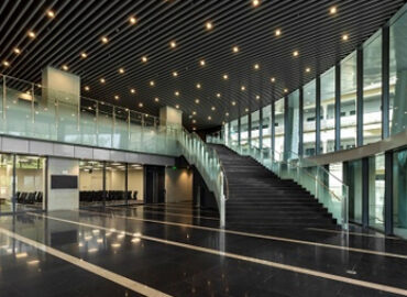 Rudraksh International Cooperation and Convention Center