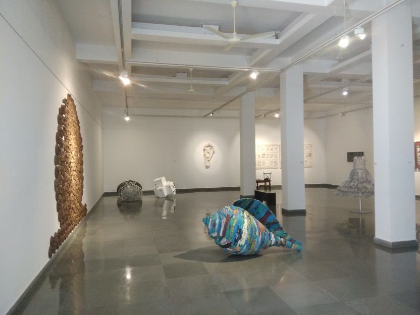 sumukha art gallery