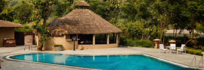 Corbett River View Retreat, Uttarakhand