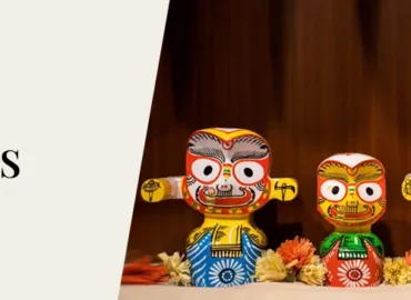 Utkalika (Govt. Of Odisha Handicrafts)