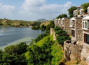 YAAN Udaipur