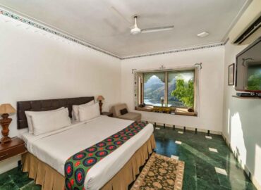 YAAN Udaipur