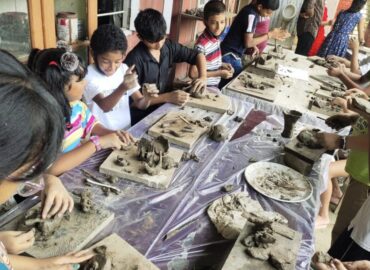 Assam Fine Arts & Crafts Society
