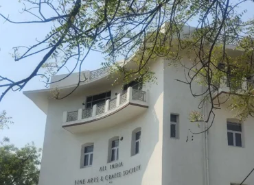 All India Fine Arts and Crafts Society