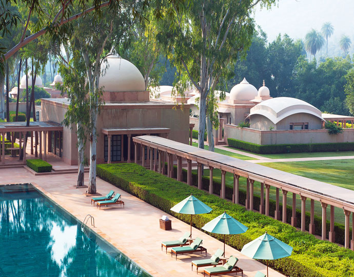 amanbagh