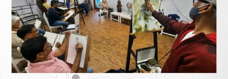 The Art Society of India