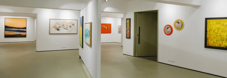 Artisera Art Gallery