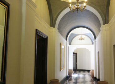 Bikaner House