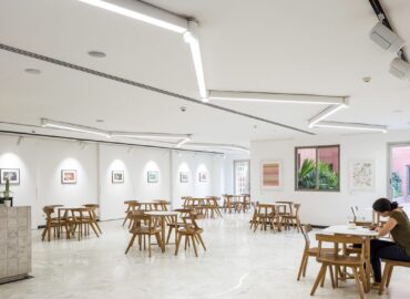 British Council, India