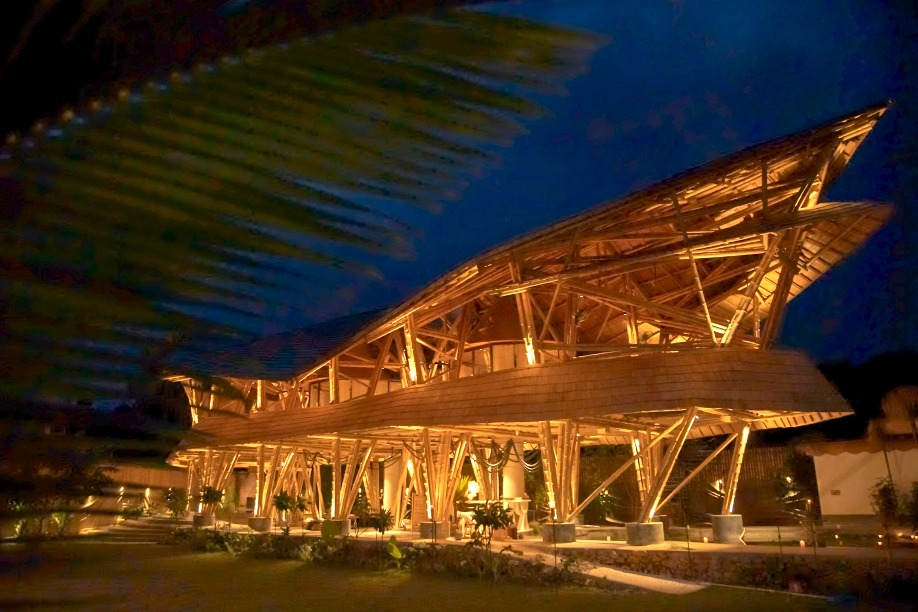 firefly retreat