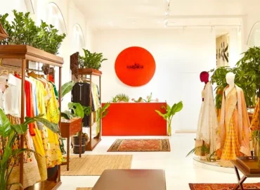 House of Masaba