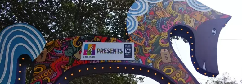 Kala Ghoda Association