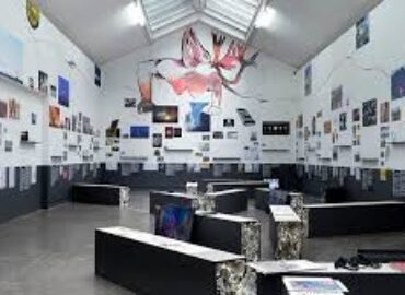 Khoj International Artists’ Association