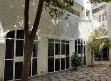 Khoj International Artists’ Association