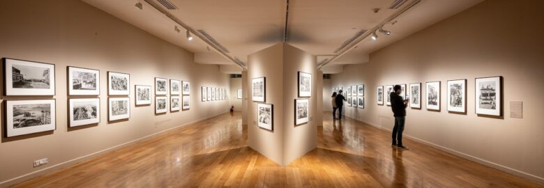 Kiran Nadar Museum of Art, Noida