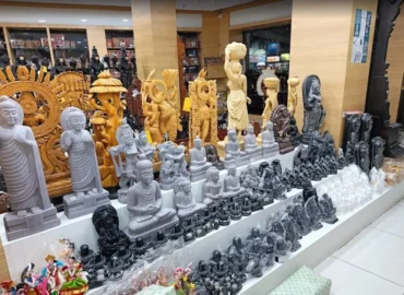 Lepakshi Handicrafts Emporium