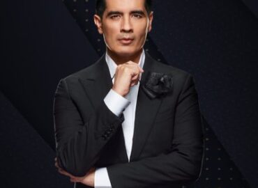 Manish Malhotra Headquarters