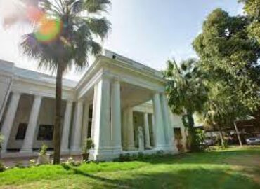 Max Mueller Bhavan, Delhi