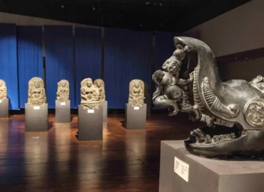 Patna Museum