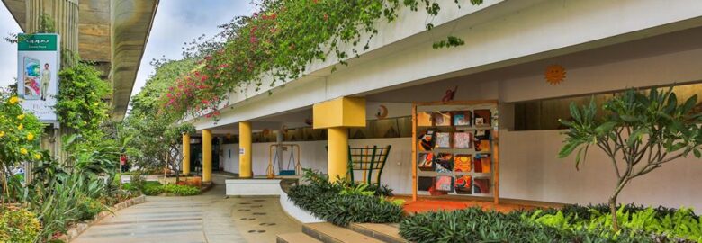 Rangoli Metro Art Center