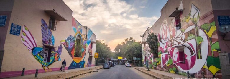 St+art India Foundation