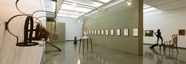 Gallery Sumukha