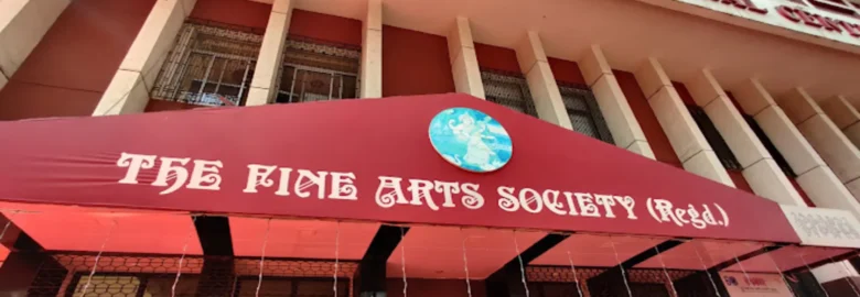 The Fine Arts Society