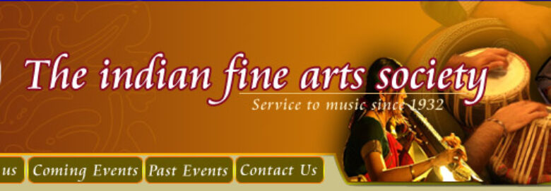 Indian Fine Arts Society,Chennai