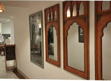 Three Chariots Coffee