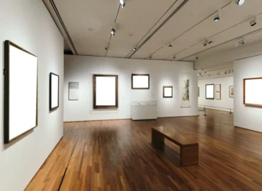 Anupa Mehta Contemporary Art