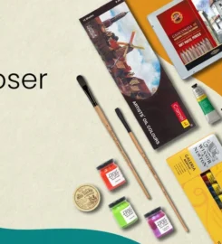 Artcetera, Ghatkopar