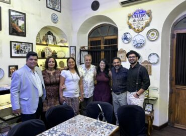 CIPA – Centre for Indo-Portuguese Arts