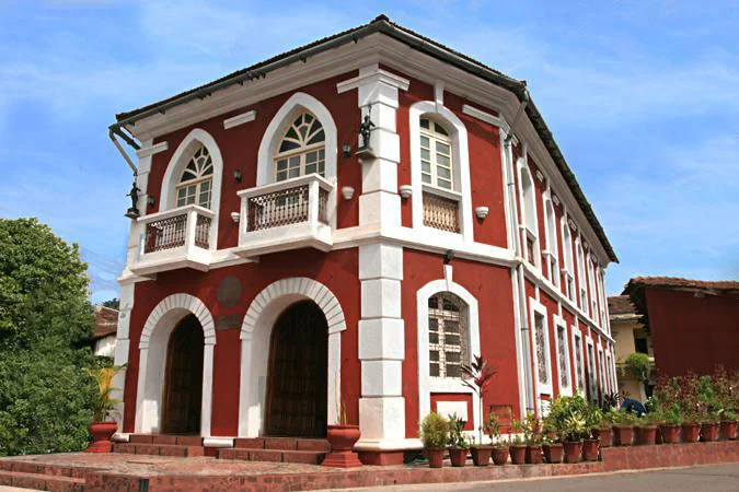 gallery gitanjali