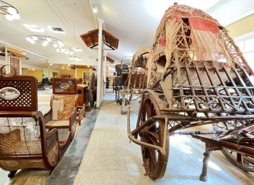 Goa Chitra Museums