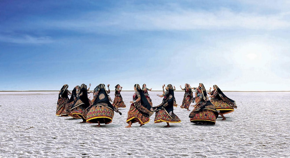 rann utsav kutch