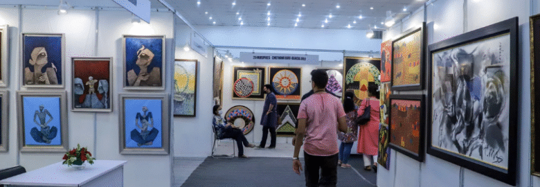 India Art Festival