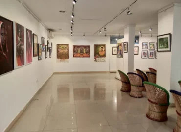 Kala Srot Art Gallery