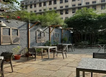 Prithvi art celebration