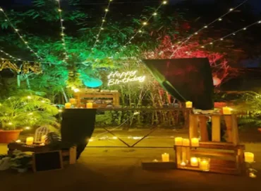 Prithvi art celebration