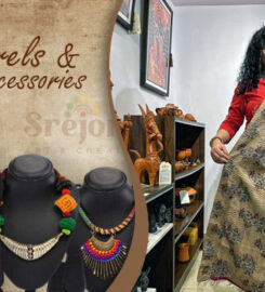 Srejonee Art & Creations