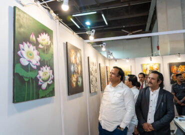 The Art Fest