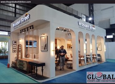 The Global Events & Exhibitions