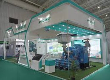 The Global Events & Exhibitions