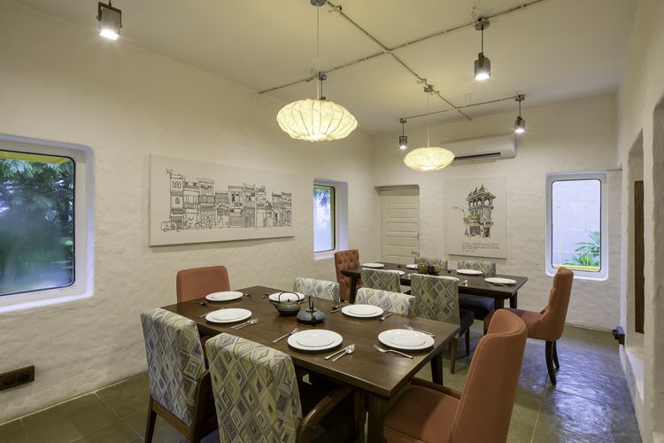 The Project Cafe