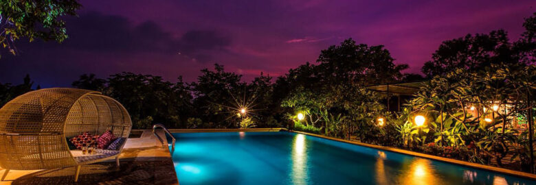 Tooth Mountain Farms