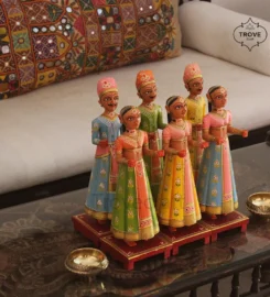Trove Craft India