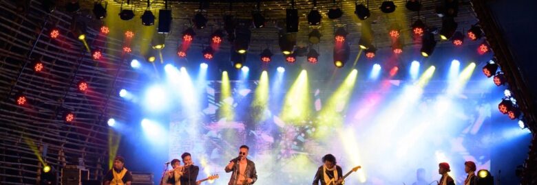 Ziro Festival [ Sept 25-28 ]