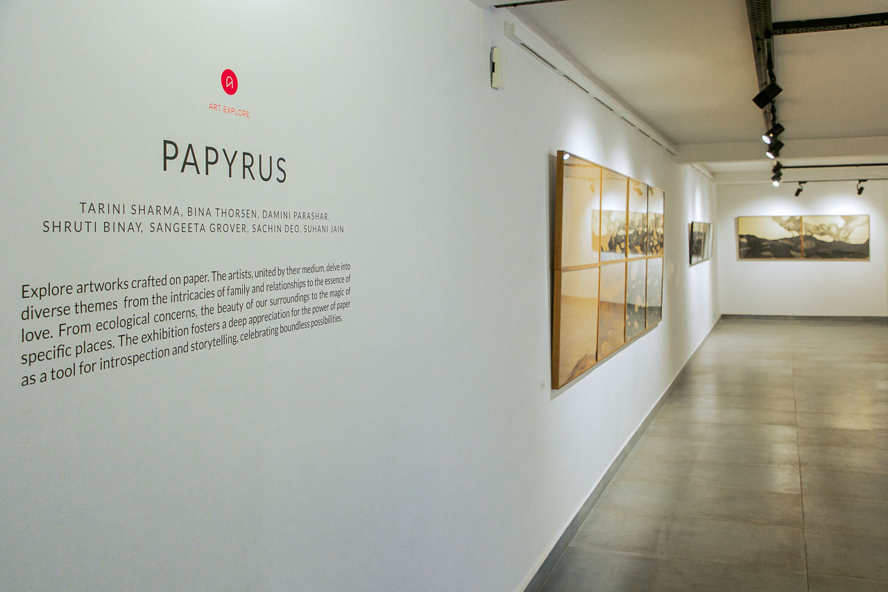 art explore gallery